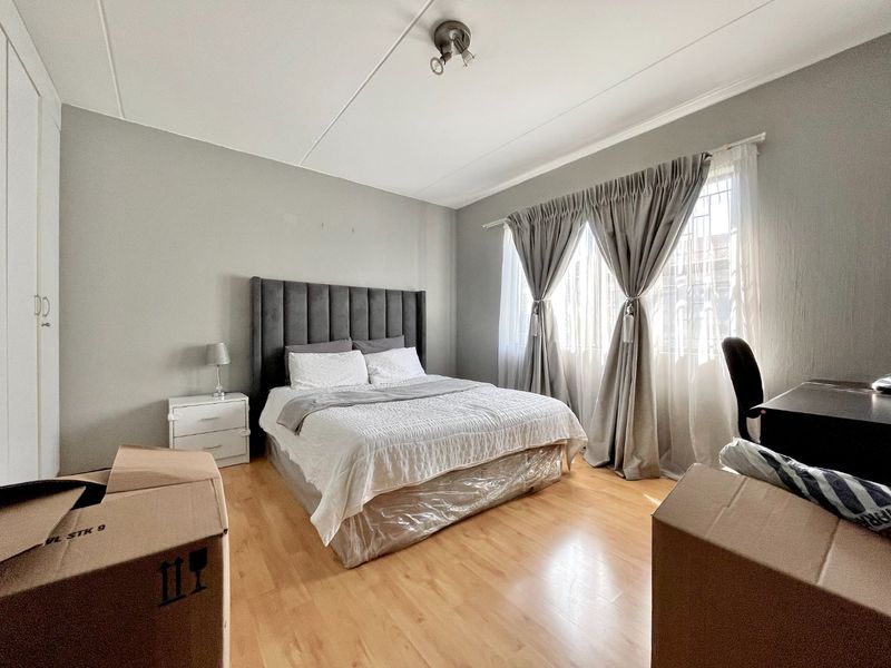 2 Bedroom 1 Bathroom Apartment for rent  - Photo 9