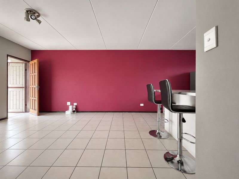 2 Bedroom 1 Bathroom Apartment for rent  - Photo 4