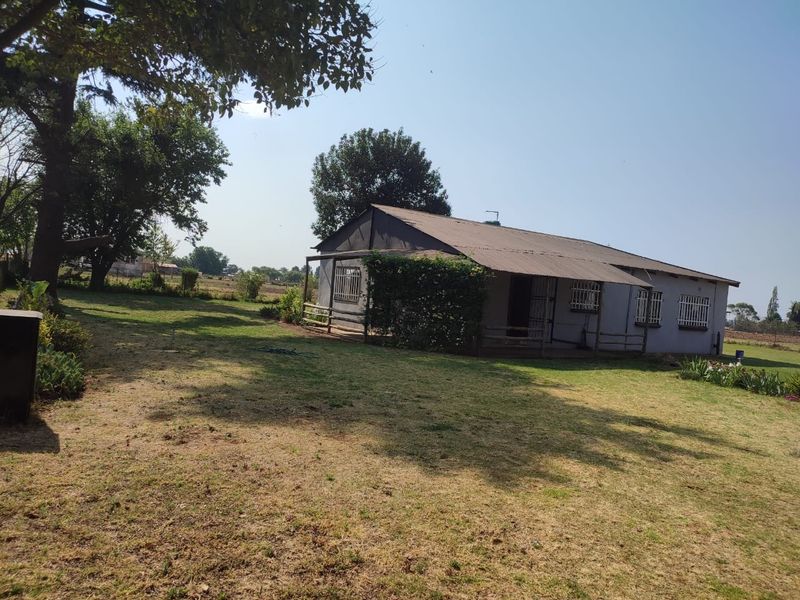 Plot For Sale in Putfontein  - Photo 1