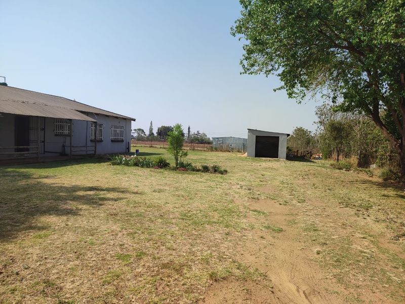 Plot For Sale in Putfontein  - Photo 2