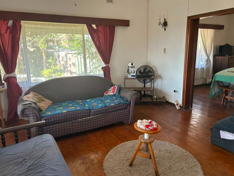 3-Bedroom Home with Flatlet and Breathtaking Ocean Views – Port Edward - Photo 10