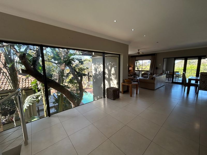 Luxurious Fully Furnished 4-Bedroom Coastal Home with Spectacular Sea Views  - Photo 7