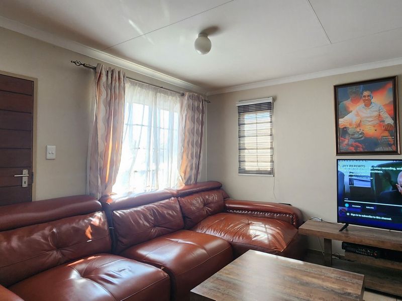 Family focused home in secure Sky City living - Photo 10