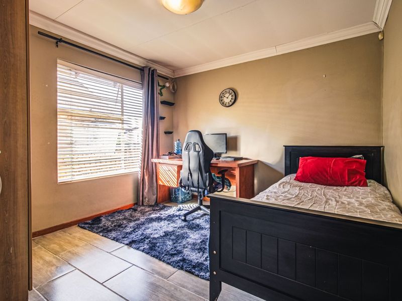 Beautiful Birchleigh Cluster For Sale ... - Photo 10
