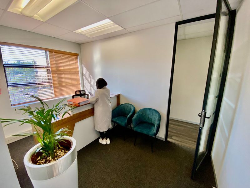 Modern Office Suite Available In Menlo Park - Photo 5