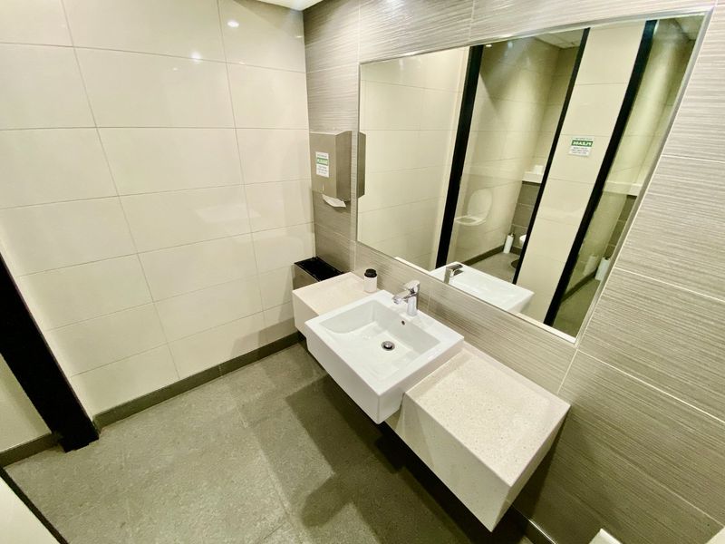 Modern Office Suite Available In Menlo Park - Photo 10