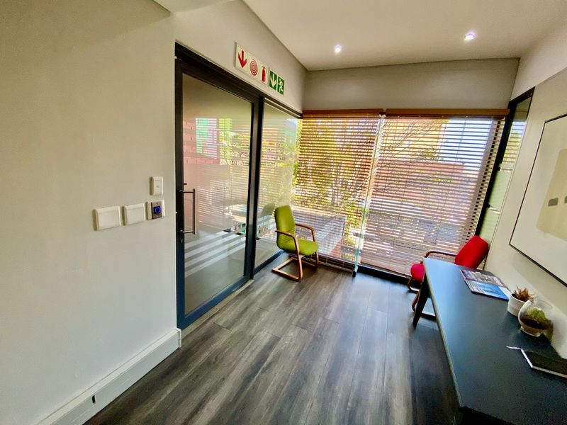 Modern Office Suite Available In Menlo Park - Photo 9