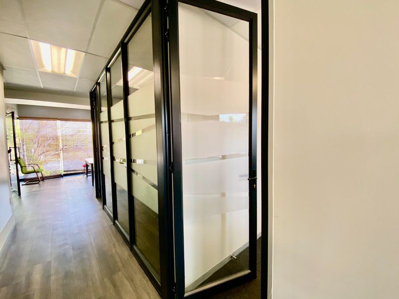 Modern Office Suite Available In Menlo Park - Photo 6