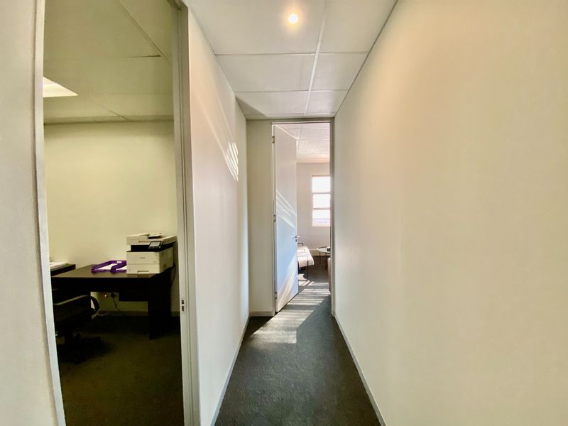 Modern Office Suite Available In Menlo Park - Photo 3