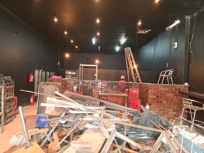 Prime Commercial Investment for Sale – Watloo, Pretoria East - Photo 3