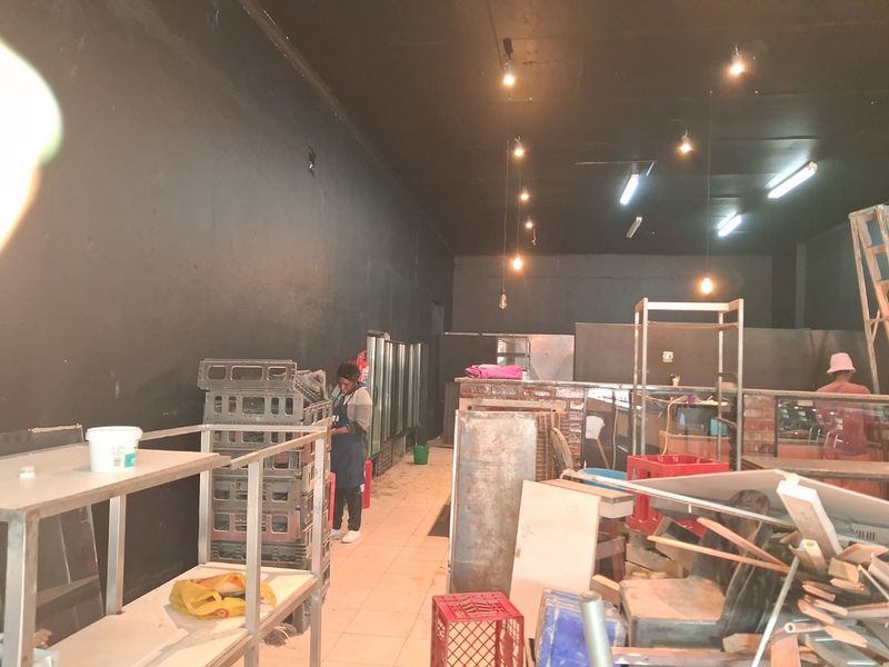 Prime Commercial Investment for Sale – Watloo, Pretoria East - Photo 2