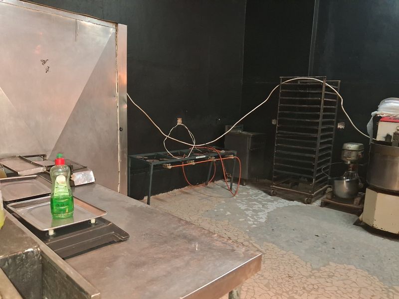 Prime Commercial Investment for Sale – Watloo, Pretoria East - Photo 8