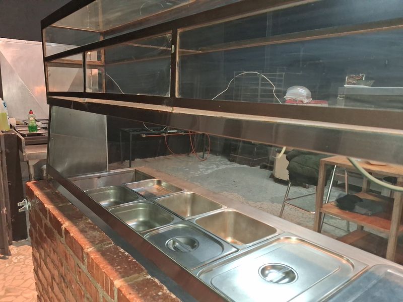 Prime Commercial Investment for Sale – Watloo, Pretoria East - Photo 6