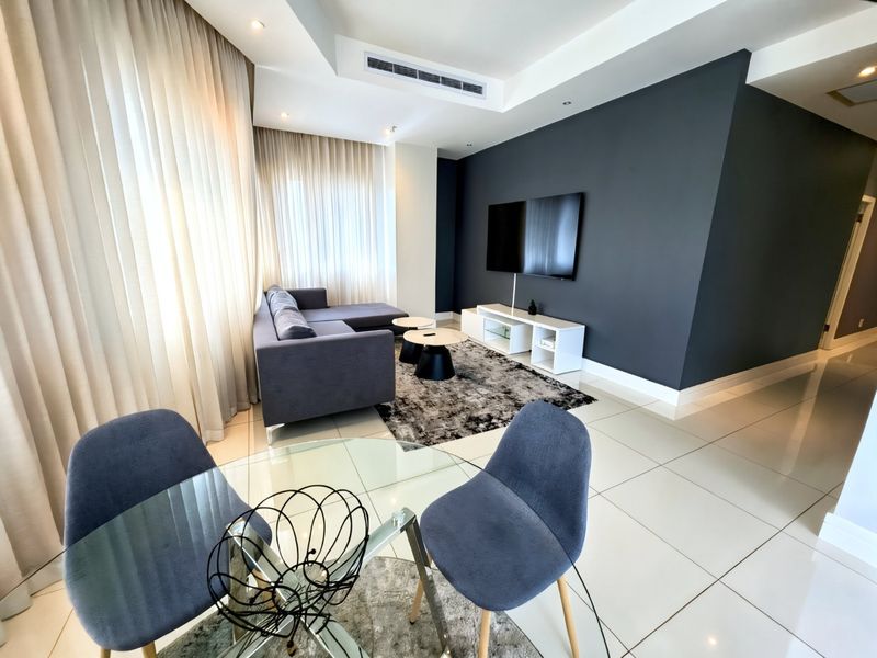 Stunning Furnished 2 Bed 2 Bath at The Pullman — Lion's Head & Ocean Views - Photo 8