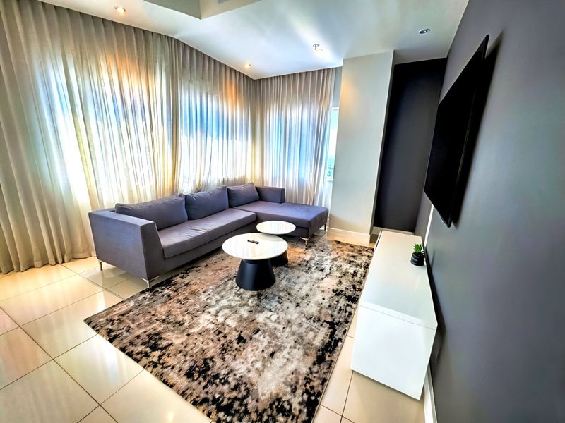 Stunning Furnished 2 Bed 2 Bath at The Pullman — Lion's Head & Ocean Views - Photo 6