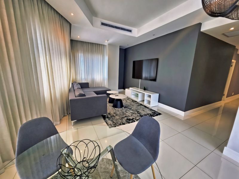 Stunning Furnished 2 Bed 2 Bath at The Pullman — Lion's Head & Ocean Views - Photo 4