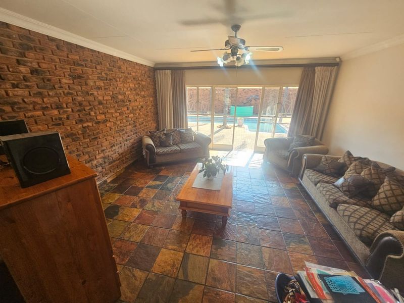 Magalies Mountain Lifestyle Farm With Endless Potential - Photo 8