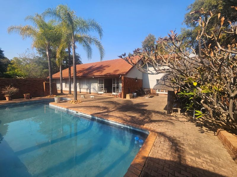 Magalies Mountain Lifestyle Farm With Endless Potential - Photo 1