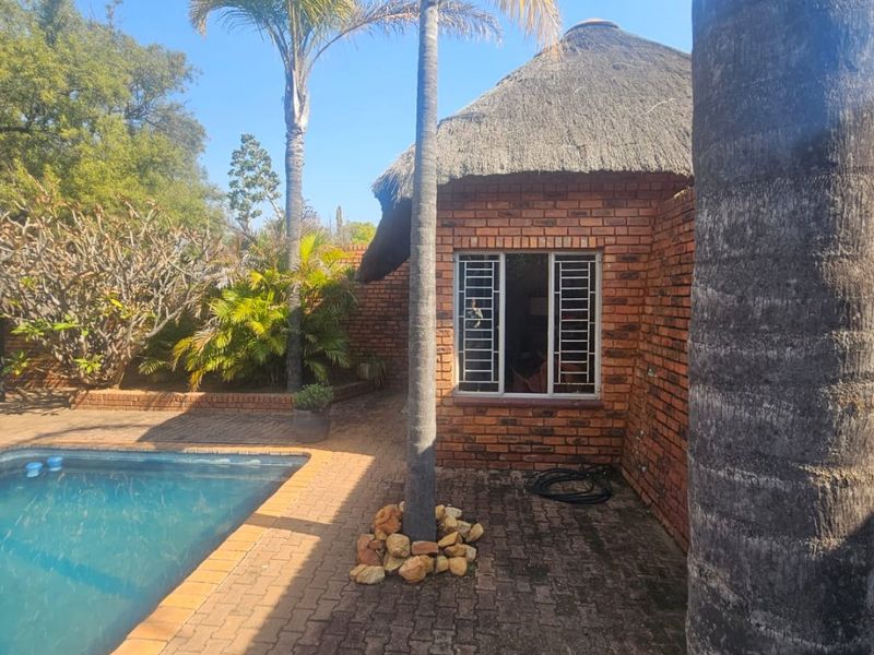Magalies Mountain Lifestyle Farm With Endless Potential - Photo 2