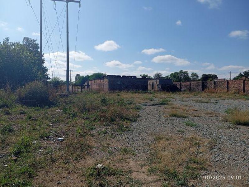 Industrial Property for sale - Photo 1