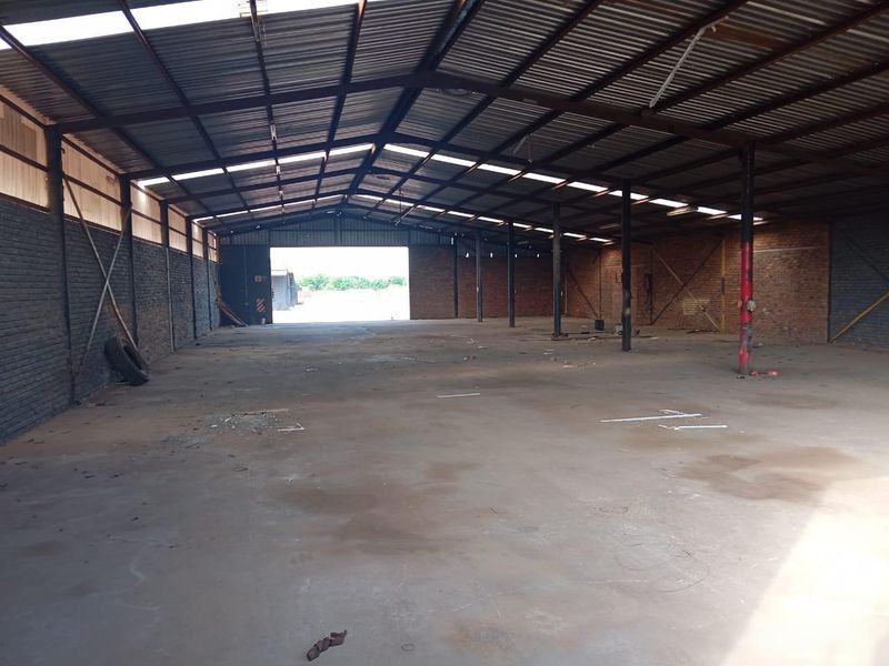 Industrial Property for sale - Photo 10