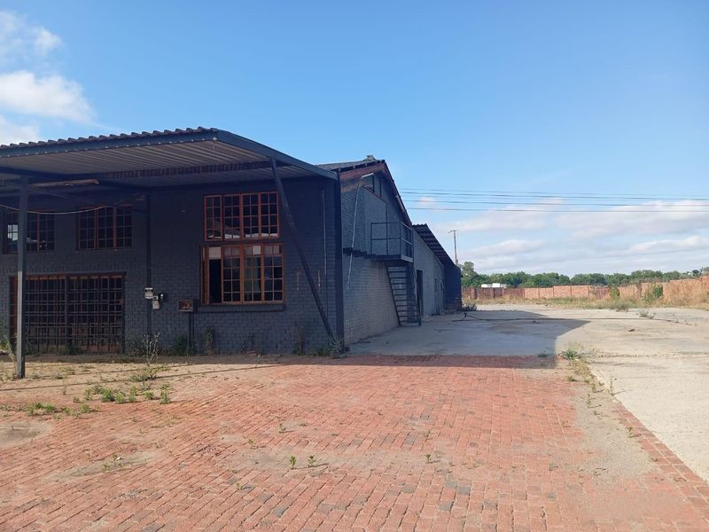 Industrial Property for sale - Photo 9