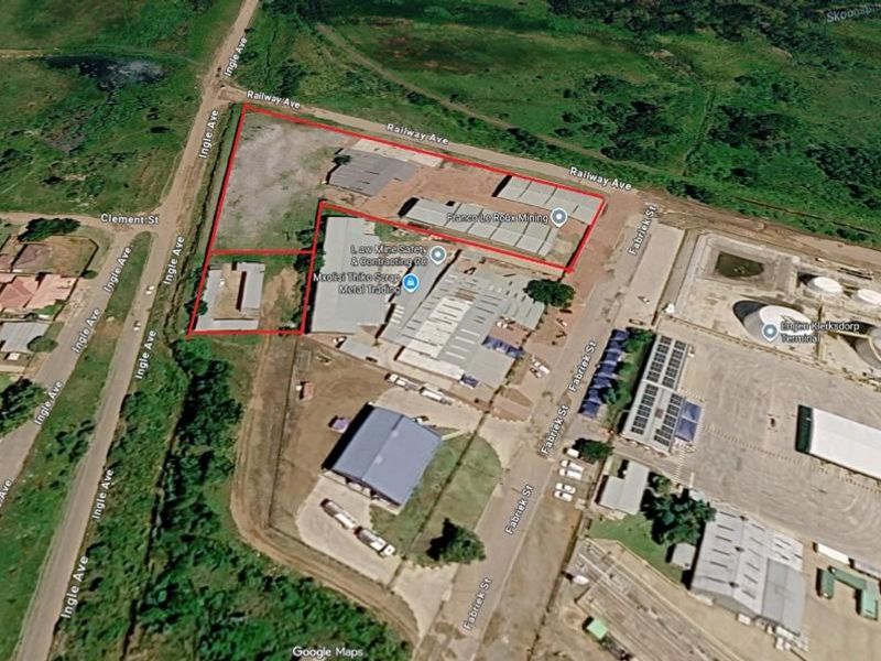Industrial Property for sale - Photo 8