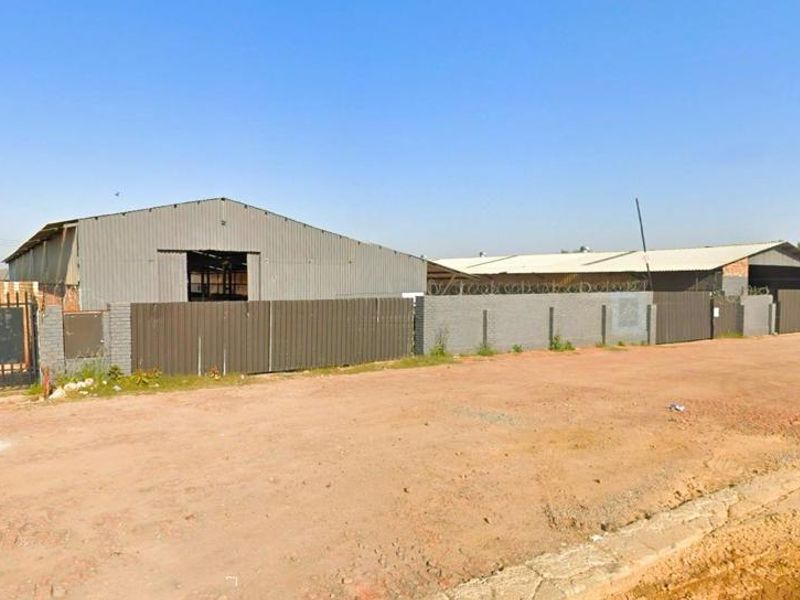 Industrial Property for sale - Photo 6
