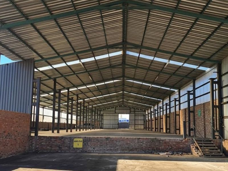 Industrial Property for sale - Photo 5
