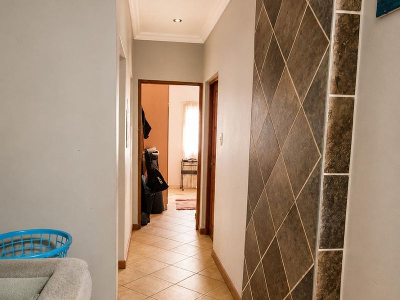 Three Houses, One Stand, Established Rental Income in Klerksdorp - Photo 8