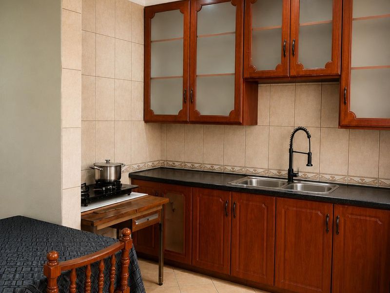 Three Houses, One Stand, Established Rental Income in Klerksdorp - Photo 7