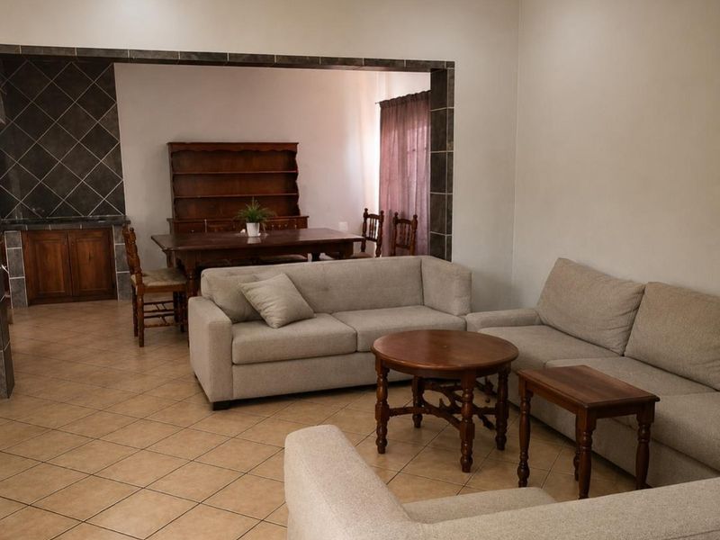 Three Houses, One Stand, Established Rental Income in Klerksdorp - Photo 4
