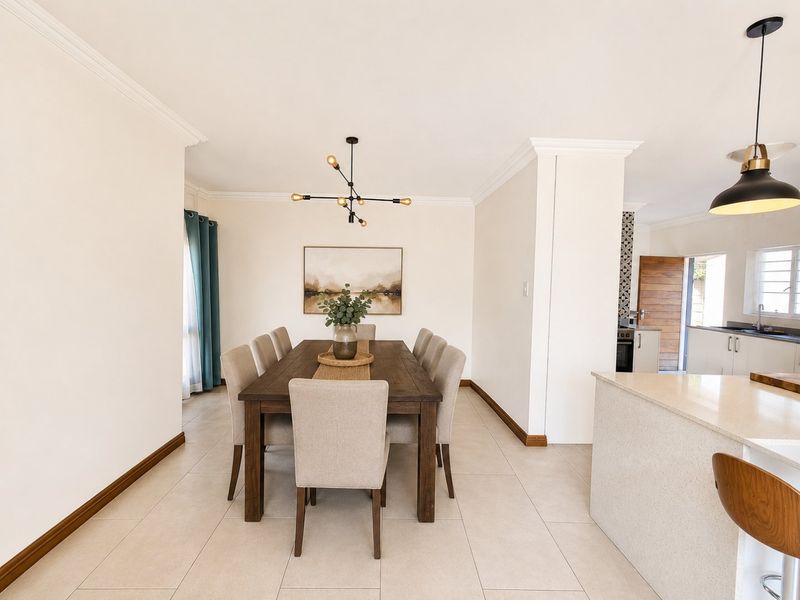 RENOVATED 4 BEDROOM MODERN HOME FOR SALE IN ENCLOSED AREA IN LIBRADENE - Photo 6