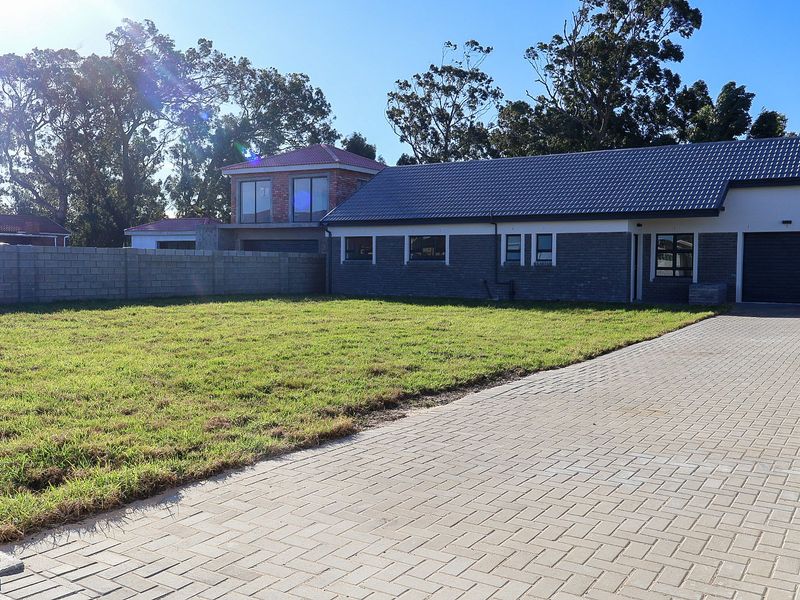 Brand-New Home on 700m2 erf – Build a Second Dwelling | No Transfer Duty - Photo 3