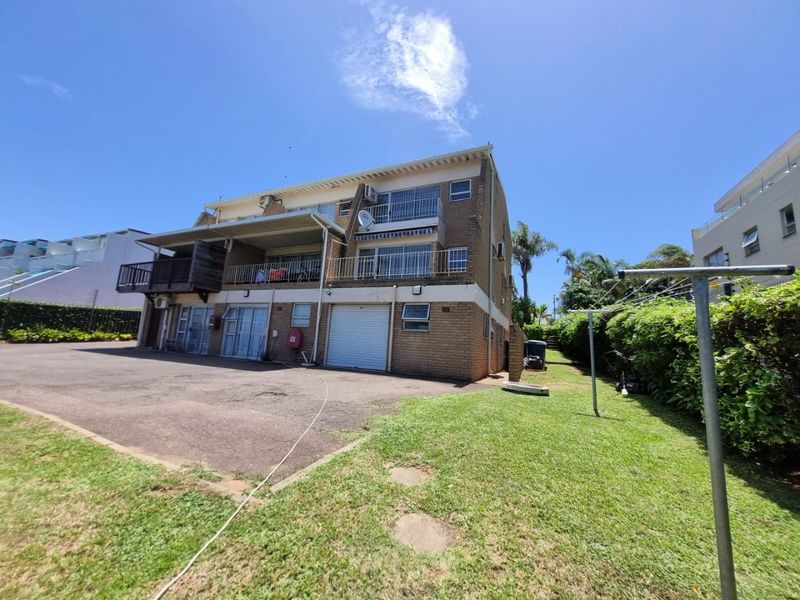 Central Umhlanga to rent, pet friendly 3 bedroom Townhouse. - Photo 1
