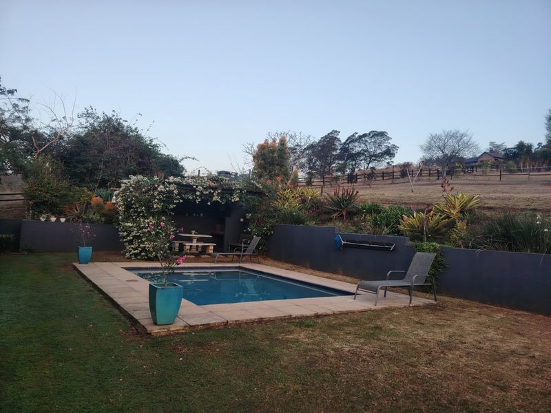 Stunning house to let in Drummond  - Photo 7
