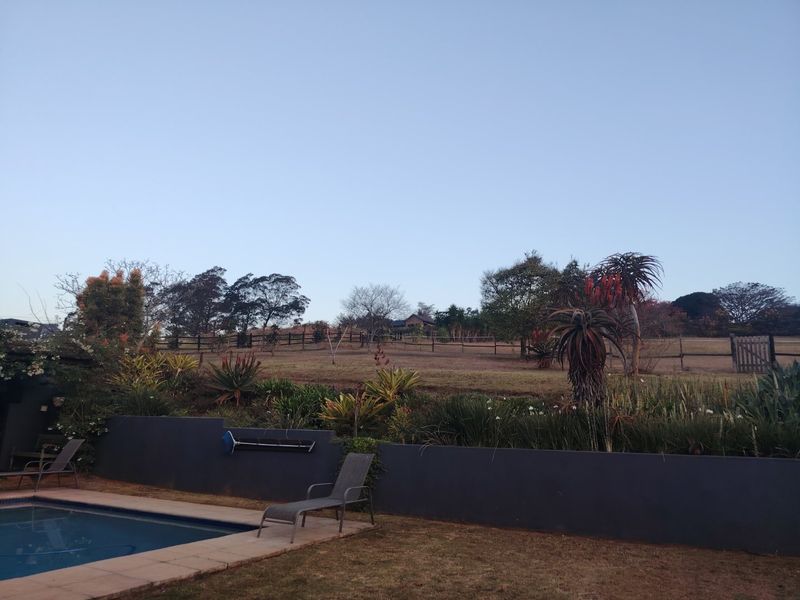 Stunning house to let in Drummond  - Photo 8