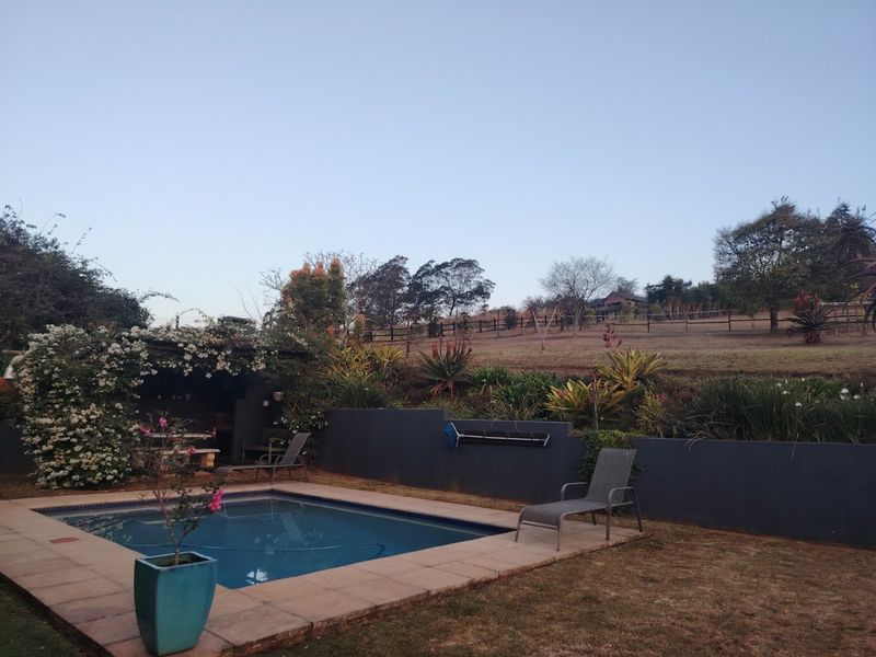 Stunning house to let in Drummond  - Photo 2