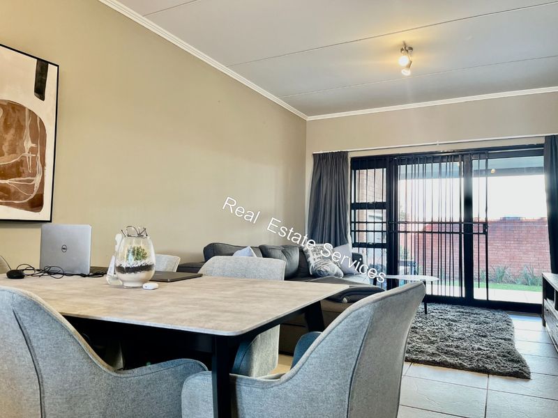 2 Bedroom Apartment / Flat for rent in Acacia - Photo 9