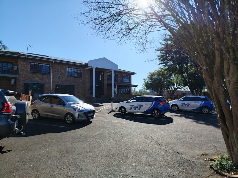 Prime 88m2 Ground Floor Office To Let in Marwick Business Park, Hillcrest - Photo 2