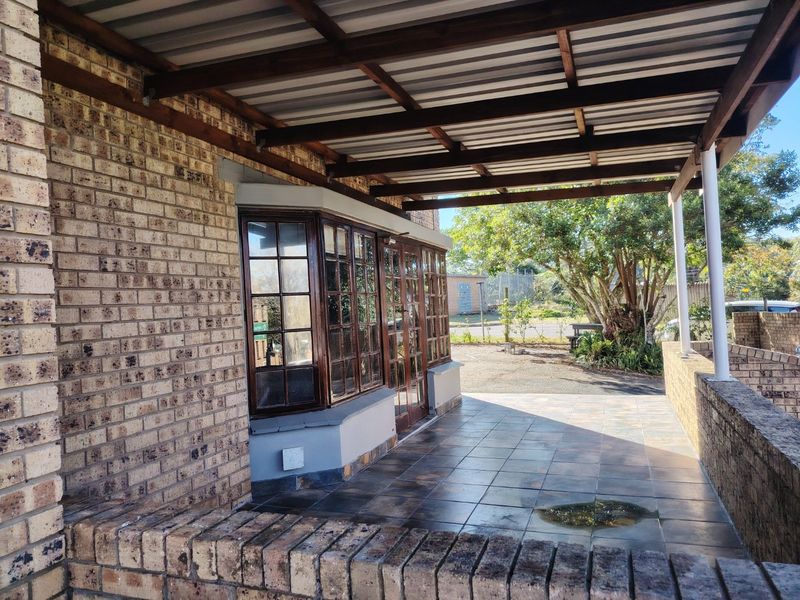 Prime 88m2 Ground Floor Office To Let in Marwick Business Park, Hillcrest - Photo 4
