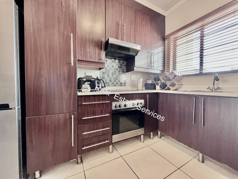 2 Bedroom Apartment / Flat for Sale in Acacia - Photo 5