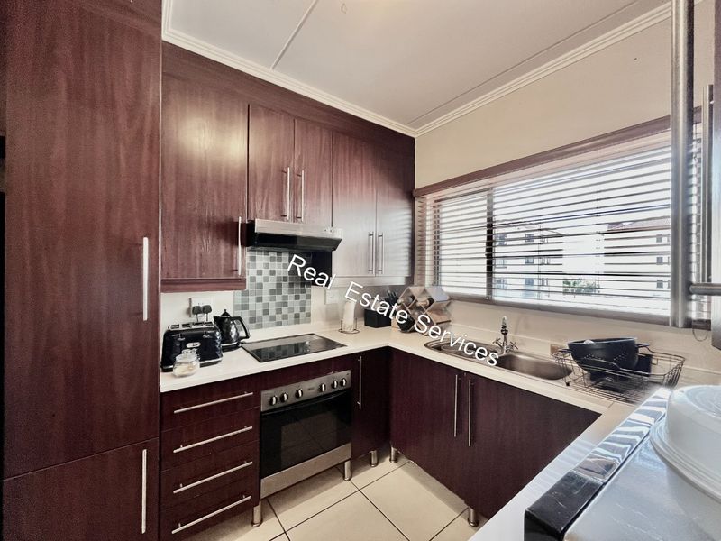 2 Bedroom Apartment / Flat for Sale in Acacia - Photo 4