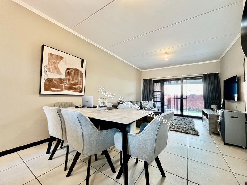 2 Bedroom Apartment / Flat for Sale in Acacia - Photo 8