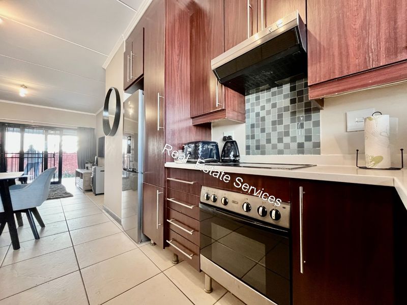 2 Bedroom Apartment / Flat for Sale in Acacia - Photo 6
