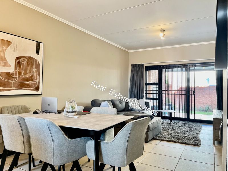 2 Bedroom Apartment / Flat for Sale in Acacia - Photo 7