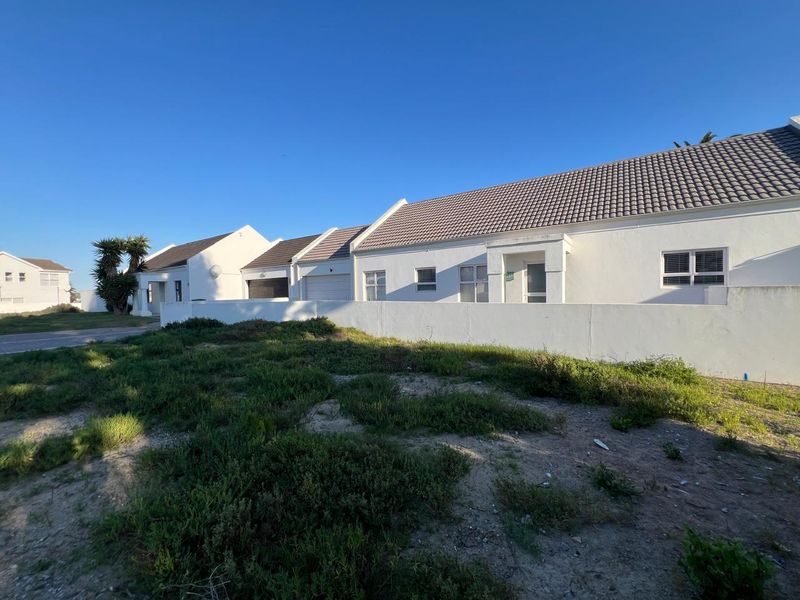 VACANT LAND FOR SALE IN SHELLEY POINT ST HELENA BAY - Photo 1