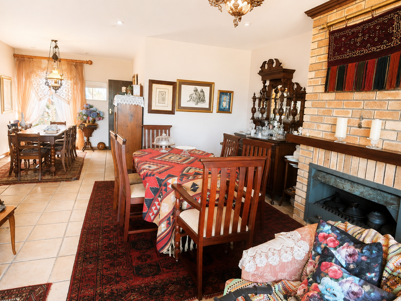 Desirable Beachfront Home with Two Self-Contained Flatlets - Photo 8