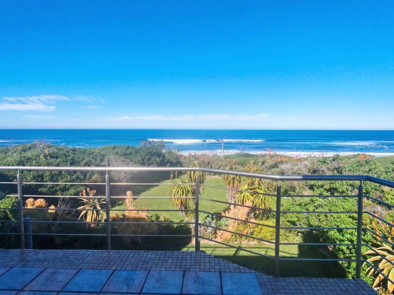 Desirable Beachfront Home with Two Self-Contained Flatlets - Photo 2