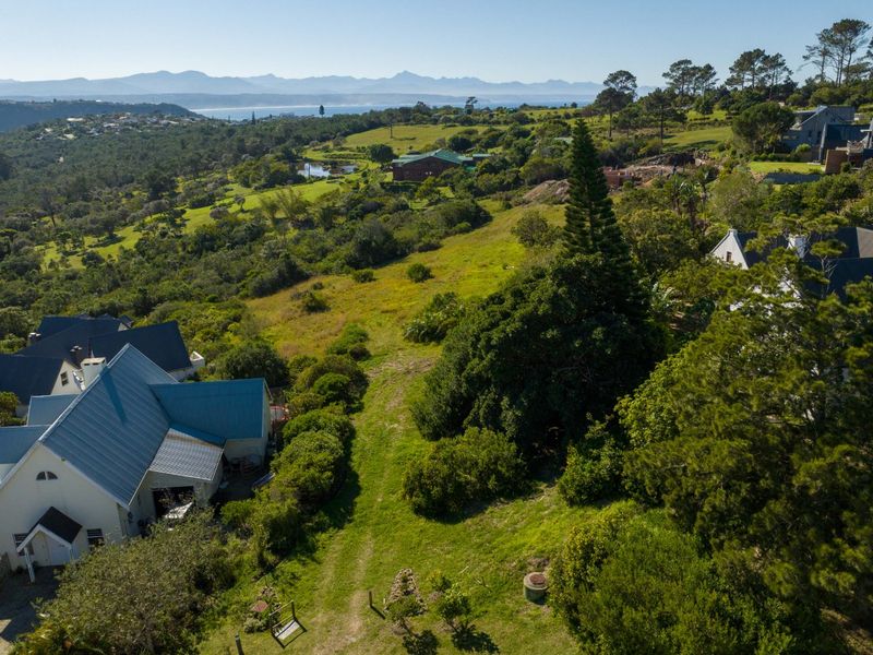 Elevated Vacant Land with VIEWS in sought-after Woodlands Estate! - Photo 3